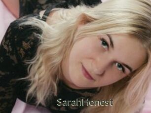 SarahHonest