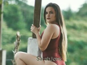 SarahJons