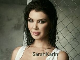 SarahKarin