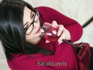 SarahLewis