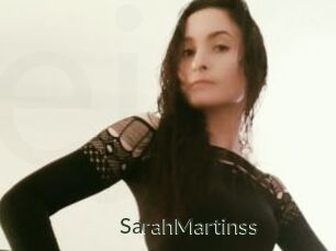 SarahMartinss