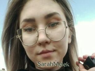 SarahMelek