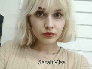 SarahMiss