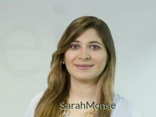 SarahMonse