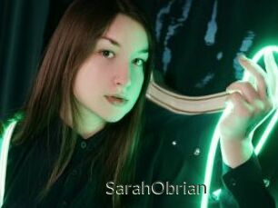 SarahObrian