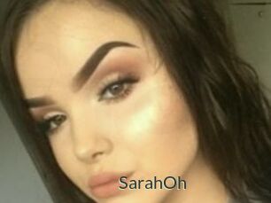 SarahOh