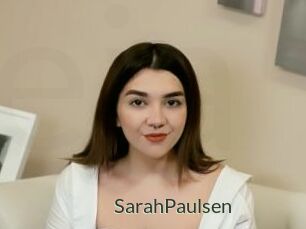 SarahPaulsen