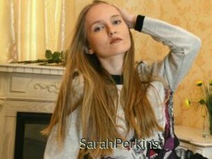 SarahPerkins