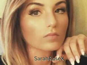 SarahRoseX