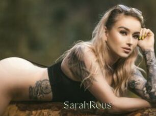 SarahRous