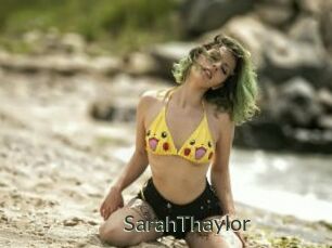 SarahThaylor