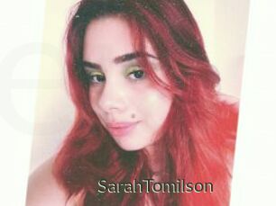 SarahTomilson
