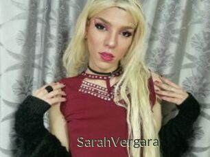 SarahVergara