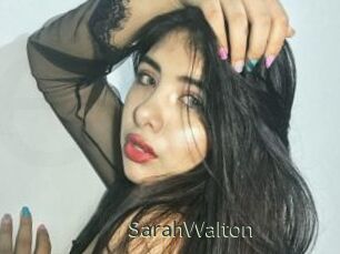 SarahWalton