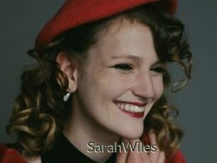 SarahWiles