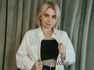 SarahWong