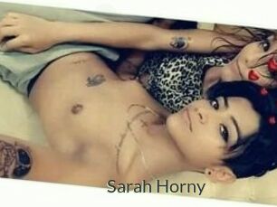 Sarah_Horny
