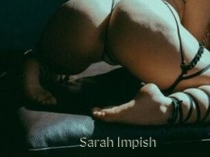 Sarah_Impish