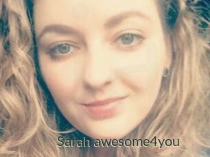 Sarah_awesome4you