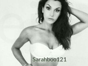 Sarahboo121