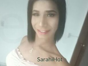 SarahiHot