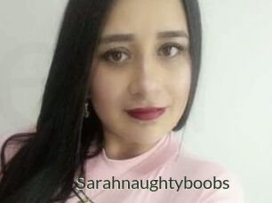Sarahnaughtyboobs