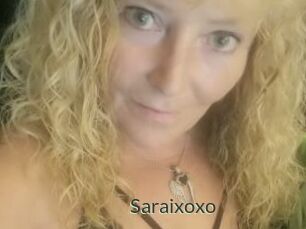 Saraixoxo