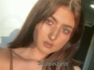 Sarasecrets