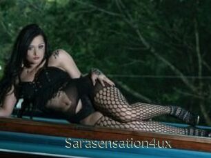 Sarasensation4ux