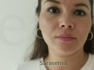 Saraserna