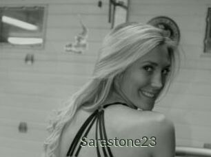 Sarastone23