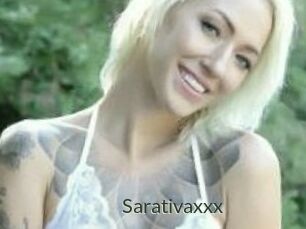 Sarativaxxx