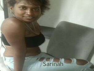 Sarinah