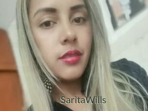 SaritaWills
