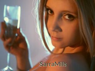 SarraMills