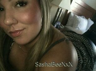 SashaBeeXxX