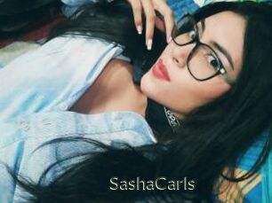 SashaCarls