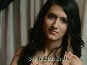 SashaDiamondx