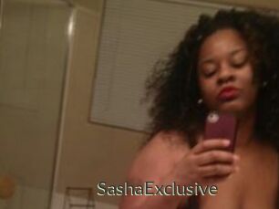 SashaExclusive