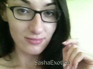 SashaExotica