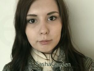 SashaGarden