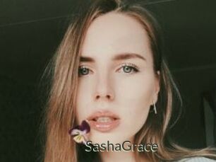 SashaGrace