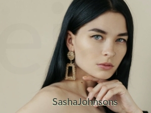 SashaJohnsons