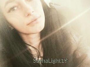 SashaLight19