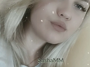 SashaMM