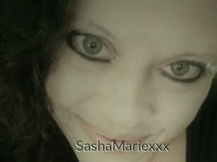 SashaMariexxx