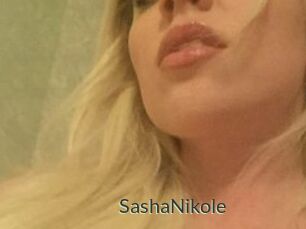 SashaNikole