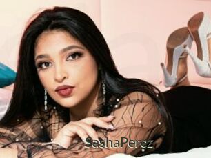 SashaPerez