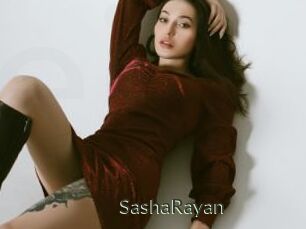 SashaRayan