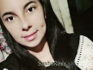 SashaRoss